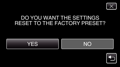 FACTORY PRESET1
